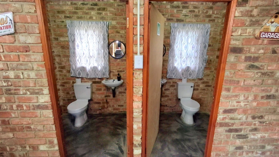 Commercial Property for Sale in Willow Grange Free State